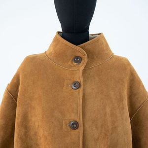 Chaqueta de Resina para Mujer, Ropa Exterior Informal para Invierno, Ligera, Ecológica, Estilo Urbano, Personalizable - Product Image 2