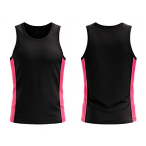 Suministro al por Mayor de Balones de Netball de Primera Calidad |   Uniforme de Netball Sublimado con Logotipo, Nombre y Número del Equipo |   Poliéster Transpirable - Product Image 3