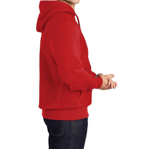 Men Pullover Hoodies breathable hot selling anti wrinkle reasonable rate <b>light</b> weight with best fabric <b>Pull</b> Over Hoodie - Product Image 5