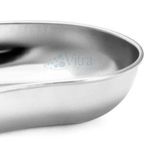 Plateau réniforme de haute qualité, nouvelle arrivée, en stock, plateau réniforme professionnel - Product Image 5