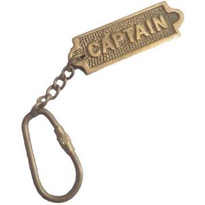Porte-clés nautiques vintage en laiton faits à la main, personnalisables pour vélos/voitures, à prix abordables – Vente chaude - Product Image 3