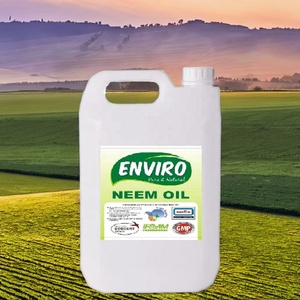 ACEITE DE NEEM 2150PPM Azadiractina y aceite de Neem W/W disponible con una concentración de Aza entre 0.1% y 5% en envases OEM. - Product Image 3
