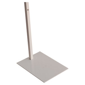 Présentoir de Luxe Pliable en Métal Bros Display – Porte-Vêtements Robuste et Portable pour Magasin – OEM ODM Vietnam - Product Image 6