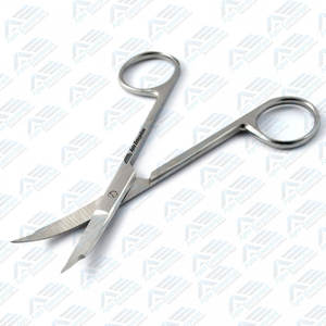 กรรไกรฟันโกลด์แมนจิ้งจอกกรรไกรตัดเนื้อเยื่ออ่อน13ซม. กรรไกรตัดขนสุนัขจิ้งจอกช่างทองใบมีดตัดพิเศษ - Product Image 5