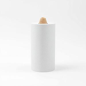 Papier essuie-tout grande capacité, économique, emballage en vrac, adapté aux ventes en supermarchés et aux distributeurs - Product Image 6