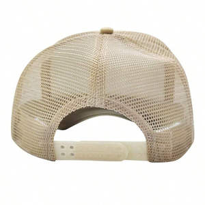 Gorra de Béisbol Deportiva Unisex 2026 de Alta Calidad, 100% Algodón, 5 Paneles, Estilo Clásico, Lisa, Ajustable, Protección Solar, OEM - Product Image 3