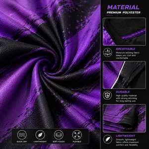 Camiseta de Cuello Redondo con Bordado Frontal para Hombre, Diseño Moderno, Color Personalizado, 100% Algodón, Alta Calidad, Uso Casual, Secado Rápido, Transpirable, Manga Corta - Product Image 6