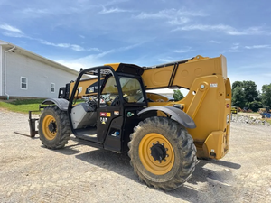 2018 TL642D Telehandler Premium Quality Material Handler Ready for Export - Product Image 4