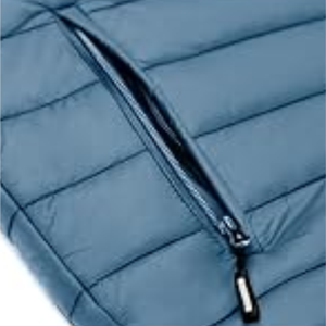 Custom Logo Lightweight <b>Packable</b> Puffer <b>Jacket</b> Men Ultra Light Stand Collar with Storage Bag Outerwear Winter <b>Jackets</b> - Product Image 4