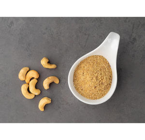 Harina de Anacardo Original - Harina de Anacardo 100% Pura, Desgrasada y con Grasa Integral para Productos Veganos, Keto y Paleo - Product Image 4