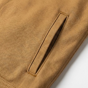 Camisa de franela a cuadros de manga larga para hombre, estilo jersey de carreras, informal, de algodón, para motocicleta, equipo de protección, chaqueta de turismo, la mejor - Product Image 5