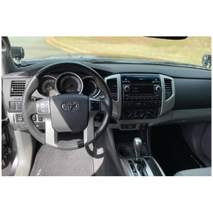 Toyota Tacoma PreRunner Doble Cabina 2012 - Product Image 2