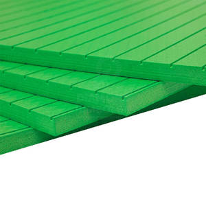 Grooved XPS Panel (<b>Polystyrene</b>) for Building Construction Energy Saving Insulation Projects High Density 30-35kg/m Compressive - Product Image 4