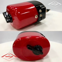 Moteur D'essuie-glace/Essuie-glace Moteur/Moteur D'essuie-Glace Automatique Pour Le TYPE UNIVERSEL 105MM 12V MITSUBA WPM-2SM