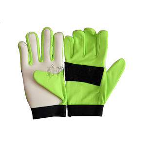 Guantes de Hurling Gaélico Cómodos y con Agarre Firme, con Logotipo Personalizado, Material de Látex, Cierre de Gancho y Bucle, Unisex - Product Image 3