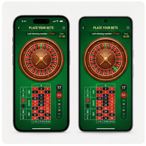 Royalcraft Casino Style Game App – Social <b>Cards</b>, Slots Fun, <b>Table</b> Games & Entertainment Challenges IOS/Android & MAC - Product Image 3