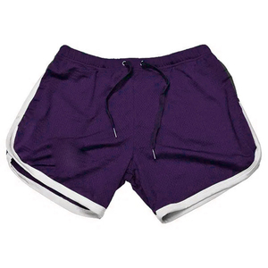 Shorts MMA 2026 entièrement personnalisables, légers, extensibles dans les deux sens, avec panneau extensible à l'entrejambe, pour arts martiaux - Product Image 3
