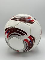 Ballons de football de haute qualité toutes tailles 4 et 5, thermocollés, pour entraînement intérieur et extérieur, personnalisables avec votre logo – Offre spéciale