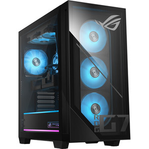 Factory Sales Republic of Gamers G700TF-DS774 Desktop Gaming <b>Computer</b> - Product Image 1