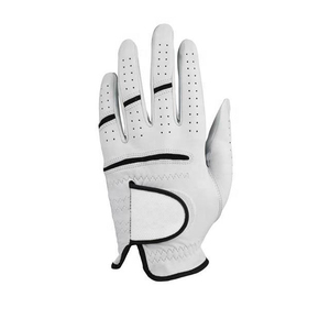 Custom Leather Golf Gloves Supplier Premium Breathable Golf Gloves Manufacturer for USA <b>UK</b> Europe Golf Distributors - Product Image 1