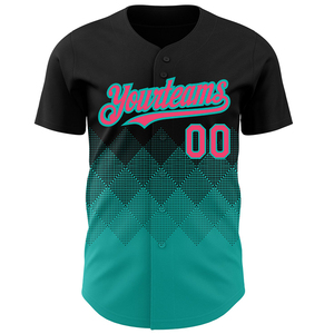 Camisetas de Béisbol Cosidas de Alta Calidad, Transpirables, Edición Limitada 2025, Ropa de Béisbol Ligera, Estilo Único - Product Image 3