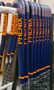 Red Mark Sports - Palo de Hockey sobre Césped para Niños y Jóvenes, 400 g, 36 Unidades, Personalizado, Profesional, de Alta Calidad, para Competición, Hecho de Carbono - Product Image 6