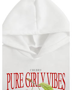 Sudadera con Capucha Negra para Hombre, Corte Regular, con Cordón Ajustable, 100% Algodón Felpa, Secado Rápido, Transpirable, Diseño Destacado - Product Image 3