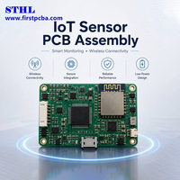 High Volume SMT Manufacturing Capability