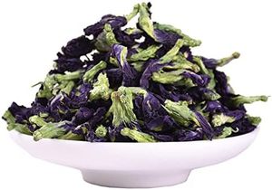 Flor de Guisante Mariposa Seca Premium al por Mayor y Té de Flor de Guisante Azul Orgánico de Vietnam - Product Image 6