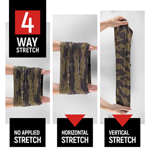 Balaclava de protection solaire UV personnalisée en polyester léger pour l'été, idéale pour la pêche et la randonnée – Vente en gros - Product Image 3