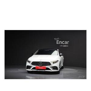 Mercedes-Benz Clase CLS CLS450 4MATIC AMG Line 2020/3, 66,501 km, Caja de Cambios Automática, Volante a la Izquierda, Cámara Trasera - Product Image 3