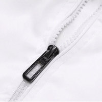Chaqueta Bomber Premium de Invierno para Hombre, Diseño Moderno y Elegante, Cierre Frontal con Cremallera, Tela Suave, Servicio OEM, Perfecta para Uso Casual y Viajes
