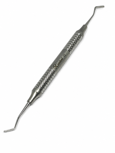 Dental Excavator Double End 1.4mm Cavity Preparation Instrument Manual CE ISO Approved - Product Image 5