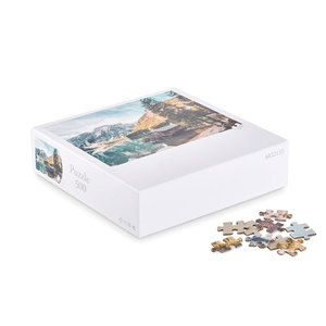 Puzzle Pazz promozionali Plusze 500 pezzi - Product Image 1