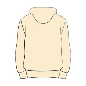 เสื้อฮู้ดดี้สีพื้น แบรนด์ Phi Beta Sigma ผ้าฝ้ายพรีเมียม สำหรับสมาคมพี่น้องชาวกรีก ปักลายตามสั่ง Divine Nine HBCU Greek Life - Product Image 3