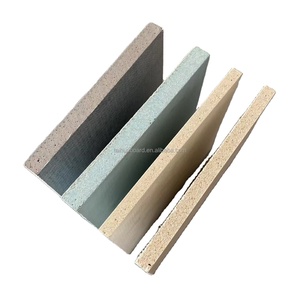 Vỏ bọc ván vật liệu chống cháy Panel tường 18mm magiê Oxit bảng - Product Image 6