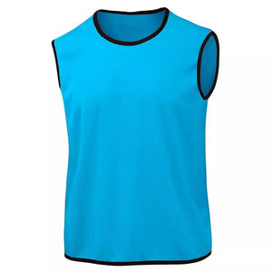 Chalecos de Fútbol Personalizados en Oferta, Pechera de Entrenamiento de Fútbol, Precios al por Mayor, Fabricante OEM, Pechera de Fútbol para Equipos - Product Image 6