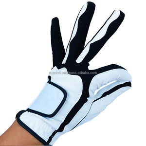 Guantes de Golf de Alto Rendimiento Estilo Tour para Hombre y Mujer, Diseñados para un Agarre Fuerte, Comodidad Suave, Uso Duradero y Entrenamiento - Product Image 4