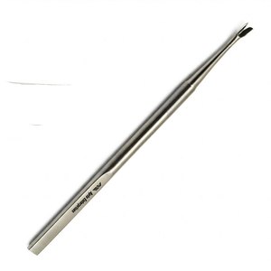 Removedor Profesional de Piel Muerta, Herramientas de Manicura y Pedicura, Empujador de Cutículas, Limpiador de Cutículas de Acero Inoxidable, Lima de Uñas - Product Image 3
