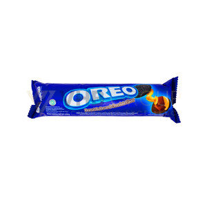 โอรีโอ แซนด์วิชบิสกิต ผลิตในอินโดนีเซีย 64 กรัม/147 กรัม - Product Image 3