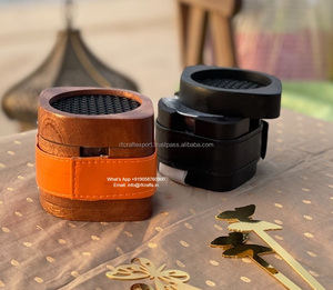 Brûleur d'encens de qualité supérieure Oud Bakhoor Dukhoon Bukhoor fait à la main en Inde - Product Image 3
