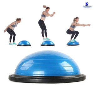 Ballon d'équilibre K-Star pour l'entraînement de la stabilité du tronc, la coordination, la physiothérapie et l'équipement de fitness - Product Image 4