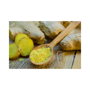 Polvo de Jengibre con Beneficios para la Salud, Polvo de Jengibre Fresco, Polvo de Jengibre Orgánico, Polvo de Jengibre Deshidratado de Alta Calidad en Venta - Product Image 4