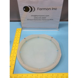 LAM 839-140210-001 Conjunto de Cubierta para ESC, RB, OXD, 170444 - Equipo y Piezas de Semiconductores de Confianza de Global Legacy - Product Image 2