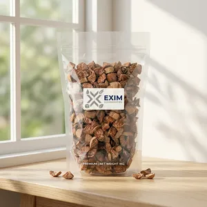 Nueces de Areca Premium Seleccionadas 1 Kg en Bolsa Doypack, Nuez de Betel Entera Seca Pura para Comercio Internacional - Product Image 6