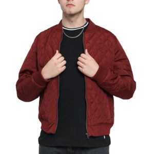 Chaqueta de ocio para hombre, estilo camuflaje, fina, tipo aviador, con cremallera, logotipo personalizado, OEM, estilo béisbol, bomber, para exteriores, chaqueta de piloto - Product Image 5