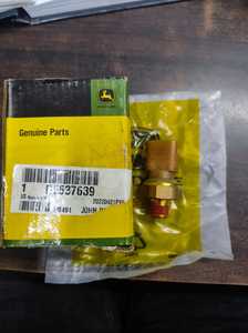 Capteur de pression d'air numérique ZANGO RE537639, adapté aux tracteurs JD, haute performance, bonne qualité - Product Image 5