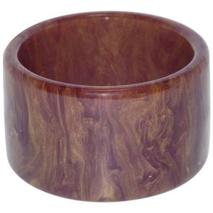 Grand saladier en résine de qualité supérieure pour la cuisine et la table, idéal pour servir et mélanger – Bol de cuisine tendance, très apprécié - Product Image 2