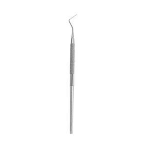 Sonda de Exploración Dental Reutilizable, Instrumento Médico de Tamaño Personalizado, Mango de Alta Calidad y Precisión - Product Image 1