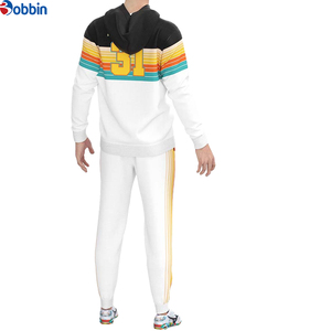 Pantalones Deportivos de Hombre con Logotipo Personalizado, Sublimación, Poliéster, para Correr, Fitness, Joggers Personalizados - Product Image 4